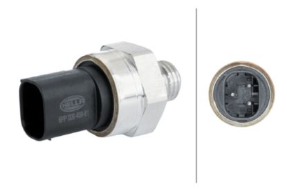 Picture of Hella Exhaust Gas Differential Pressure Sensor - 009409611