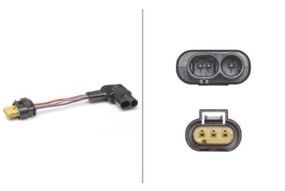 Picture of Hella Battery Current Sensor - 009429901