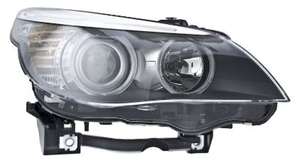 Picture of Hella Headlight Assembly - 009449061
