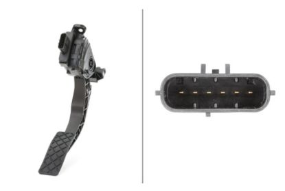 Picture of Hella Accelerator Pedal Sensor - 009505701