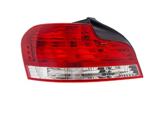 Picture of Hella Tail Light Assembly - 009615091