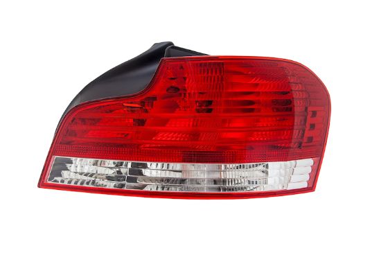 Picture of Hella Tail Light Assembly - 009615101