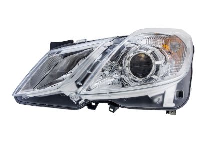Picture of Hella Headlight Assembly - 009647971