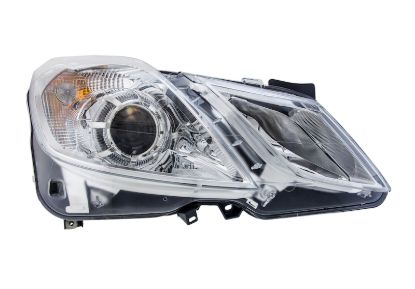 Picture of Hella Headlight Assembly - 009647981