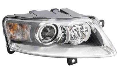 Picture of Hella Headlight Assembly - 009701161