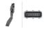 Picture of Hella Accelerator Pedal Sensor - 009765711