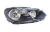 Picture of Hella Headlight Assembly - 009901261