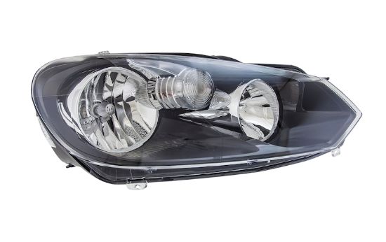 Picture of Hella Headlight Assembly - 009901261
