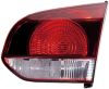 Picture of Hella Tail Light Assembly - 009923141