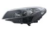 Picture of Hella Headlight Assembly - 009934451