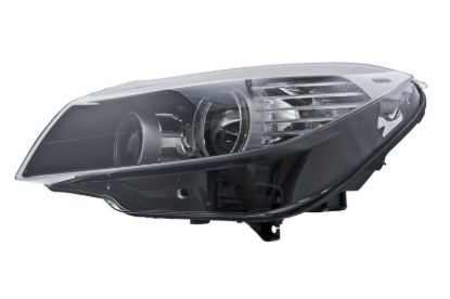 Picture of Hella Headlight Assembly - 009934451