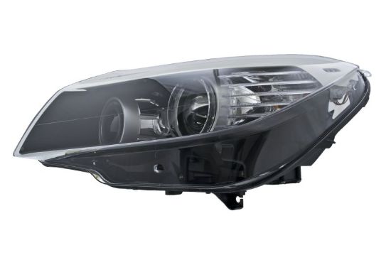Picture of Hella Headlight Assembly - 009934451