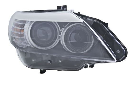 Picture of Hella Headlight Assembly - 009934461