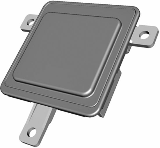 Picture of Hella High Intensity Discharge (HID) Lighting Ballast - 009935031
