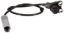 Picture of Hella ABS Wheel Speed Sensor - 010039501