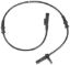 Picture of Hella ABS Wheel Speed Sensor - 010039721