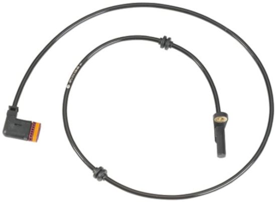 Picture of Hella ABS Wheel Speed Sensor - 010039881