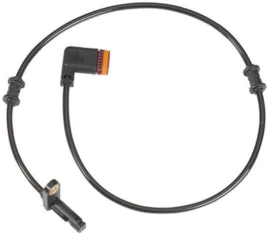 Picture of Hella ABS Wheel Speed Sensor - 010039931
