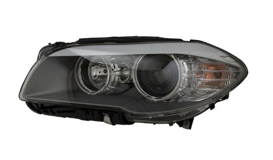 Picture of Hella Headlight Assembly - 010131051