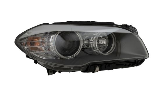 Picture of Hella Headlight Assembly - 010131061