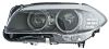 Picture of Hella Headlight Assembly - 010131651