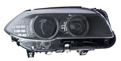 Picture of Hella Headlight Assembly - 010131661