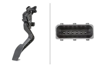 Picture of Hella Accelerator Pedal Sensor - 010175711