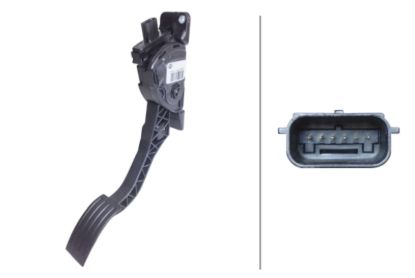 Picture of Hella Accelerator Pedal Sensor - 010368111