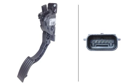 Picture of Hella Accelerator Pedal Sensor - 010368131