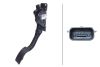 Picture of Hella Accelerator Pedal Sensor - 010368141