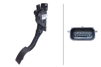 Picture of Hella Accelerator Pedal Sensor - 010368141
