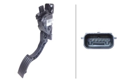 Picture of Hella Accelerator Pedal Sensor - 010368151