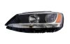 Picture of Hella Headlight Assembly - 010395351