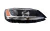 Picture of Hella Headlight Assembly - 010395361