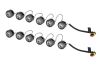 Picture of Hella Daytime Running Light - 010458731