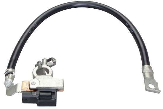 Picture of Hella Intelligent Battery Sensor (IBS) - 010562931