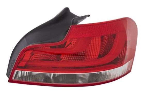 Picture of Hella Tail Light Assembly - 010756221