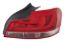 Picture of Hella Tail Light Assembly - 010756221