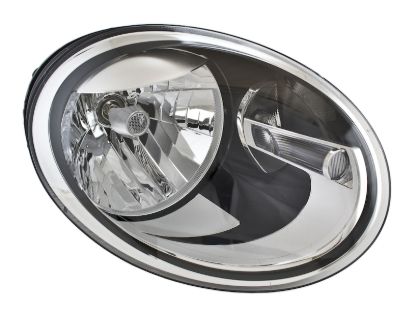 Picture of Hella Headlight Assembly - 010793161