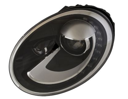 Picture of Hella Headlight Assembly - 010793361