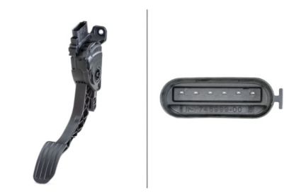 Picture of Hella Accelerator Pedal Sensor - 010834801