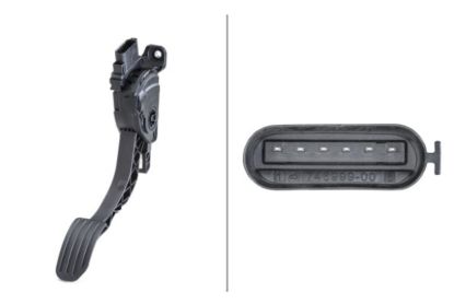 Picture of Hella Accelerator Pedal Sensor - 010834811