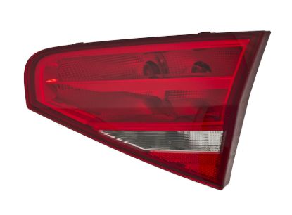 Picture of Hella Back Up Light Assembly - 010915101