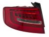Picture of Hella Tail Light Assembly - 010916111