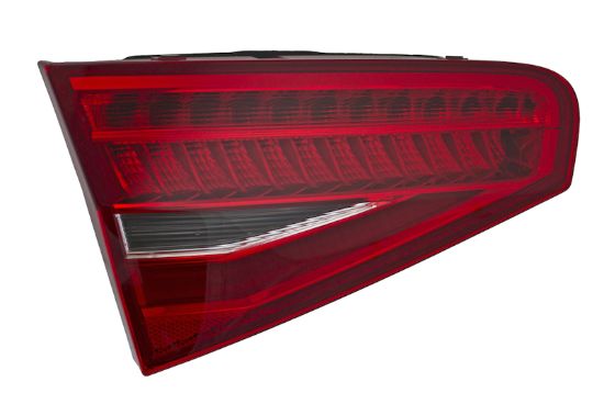 Picture of Hella Tail Light Assembly - 010917111