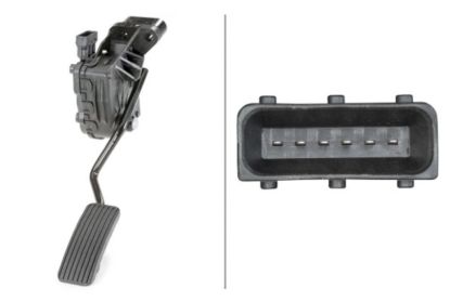 Picture of Hella Accelerator Pedal Sensor - 010946051
