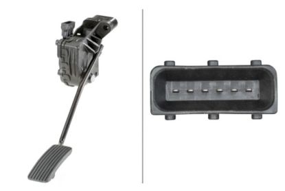Picture of Hella Accelerator Pedal Sensor - 010946131