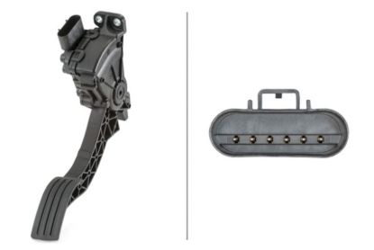 Picture of Hella Accelerator Pedal Sensor - 010946161