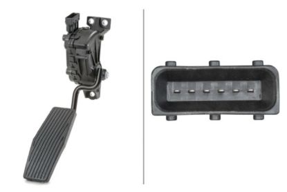 Picture of Hella Accelerator Pedal Sensor - 010946301