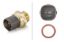 Picture of Hella Engine Cooling Fan Switch - 010967341